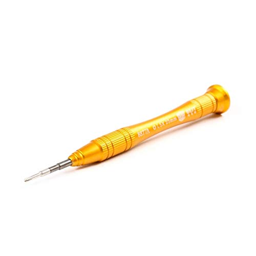 Buyyart New 1Pcs Titanium Pro Phillips head screwdriver PH000 1.5mm for iPhone (B08MCN3CT3) Amazon Price History, Amazon Price Tracker
