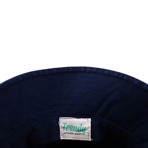 Image of Trendy Apparel Shop Oversize XXL - XXXL Short Brim Outdoor Bucket Hat