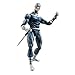 Marvel Universe Bullseye Action Figure (Dark Variant)
