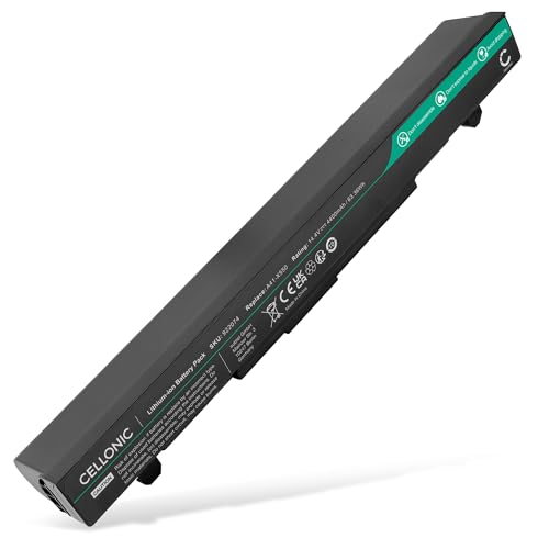 Bateria para Portatil Asus F550C Marca CELLONIC