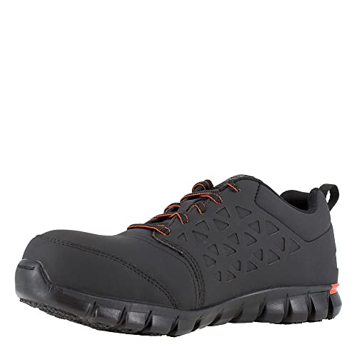 Image of Reebok Work Sublite Cushion Work EXOFUSE CT Men's Oxford