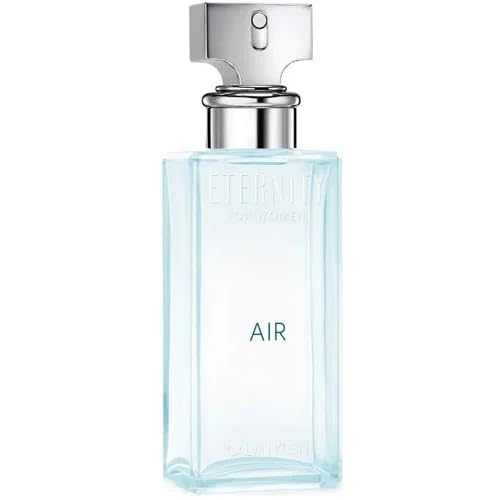 Eternity EDP Perfume Air for Women Eau De Parfume Spray 100ml