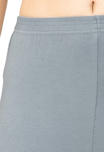 Image of POPOLO Full Length Churidar Leggings for Women