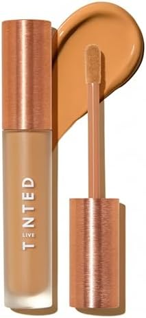 Live Tinted Hueskin Serum Concealer - Medium-Full Coverage - Shade 10