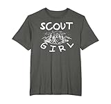 Funny Scout Apparel