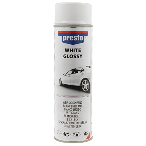 presto 428962 Universal Bianco Lucido 500 ml