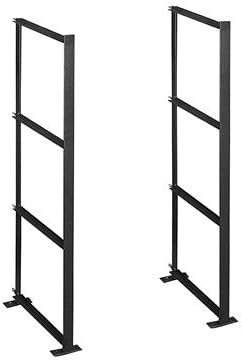3 High Rack Ladder