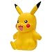 Pokemon Pikachu Select Vinyl Figure - 4-Inch Figure Made from Vinyl
