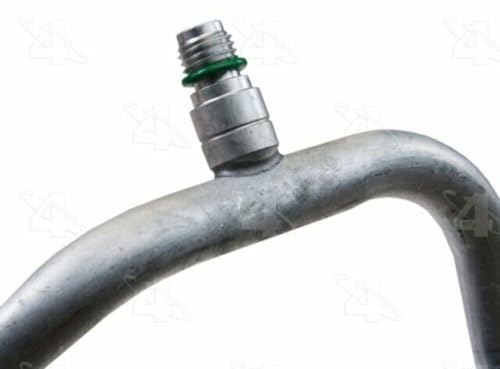 Four Seasons 56470 Discharge & Suction Line Hose Assembly