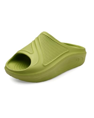 Image of Bacca Bucci Floats-Ultra Lightweight EVA Slides for Men