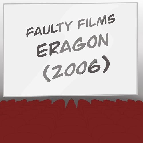 Eragon (2006) with Lacey