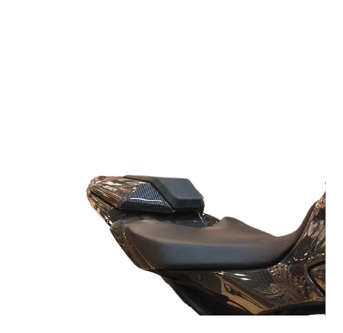 Carénage arrière MT-07 solution selle passager abîmée capot de selle arrière 13-17 - 5