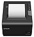 Produktbild Epson TM-T88VI-IHUB 751 PS Black EU, One Size