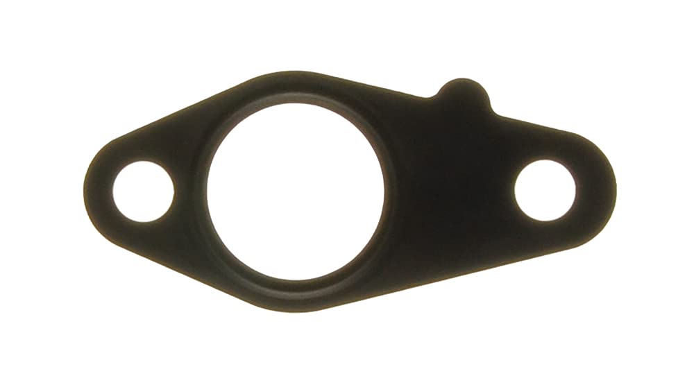EGR valve duct seal 01015200 AJUSA for NISSAN TERRANO II Van ALMERA Mk II