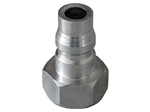 Adaptermutter (M8) für Sägenspezi-Ablänghilfe