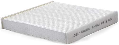 AC108J Cabin Filter. Up to 100% Filtered Air, Japanese Brand, Premium Filter.