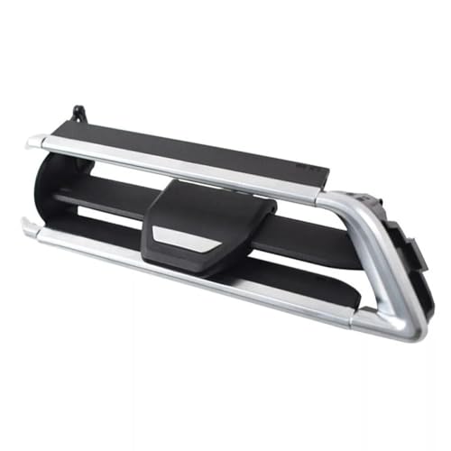 Grille de ventilation droite pour console centrale avant BMW X7 G07 G05 résout buse cassée