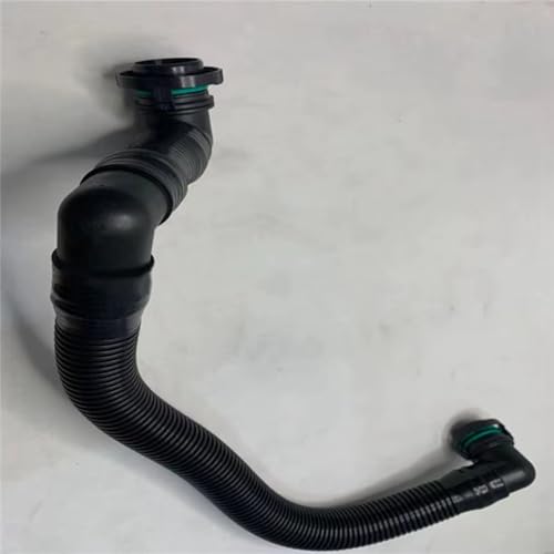 Tubo de ventilación del cárter para Porsche Panamera 3.6 OEM 94610724500 4