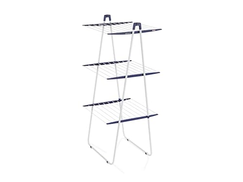 Leifheit 81435 Pegasus 190 Tower Dryer