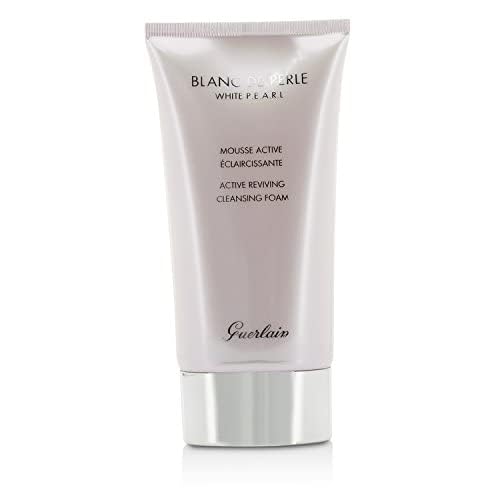 Guerlain Blanc De Perle White P.E.A.R.L. Active Reviving Cleansing