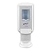 PURELL CS4 Manual Hand Sanitizer Dispenser, White, for 1200 mL PURELL CS4 Hand Sanitizer Refills (Pack of 1) - 5121-01