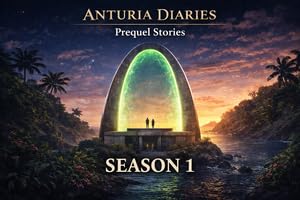 Season 1: Episode 3 &ndash; The Open Door