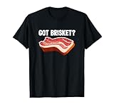 Got Brisket Beef Pork Briskets BBQ Gift