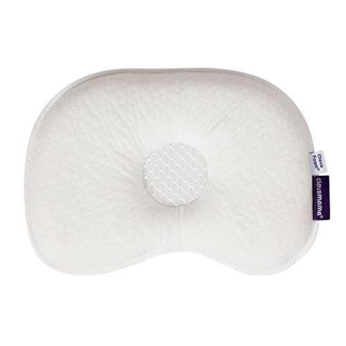 baby pillow for newborn breathable