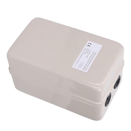 Arrancador de motor eléctrico de 220V para compresores de aire Hidyliu 40A