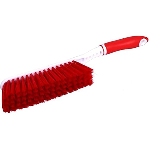 Kingsway Cleaning Brush - Hard Bristles