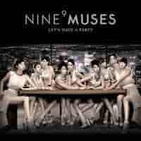 NINE MUSES アルバム4枚セット 9MUSES ナインミュージス NINE MUSES アルバム4枚セット 9MUSES ナインミュージス Amazon