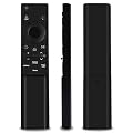 BN59-01388A TM2240A BN59-01457A Remote Compatible with Samsung CU7000 DU7200 Series Smart TV, for Crystal UHD NEO QLED TV 4K Series Smart TV, with 4 Hot Key, 5 Years Warranty