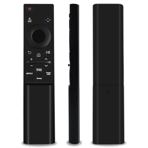 BN59-01388A TM2240A BN59-01457A Remote Compatible with Samsung CU7000 DU7200 Series Smart TV for Crystal UHD NEO QLED TV 4K Series Smart TV with 4 Hot Key 5 Years Warranty