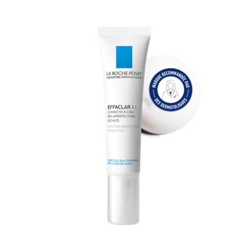 Effaclar Ai correcteur d’imperfections localisées - vue 6