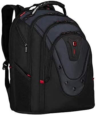 swissgear pegasus 17 computer backpack