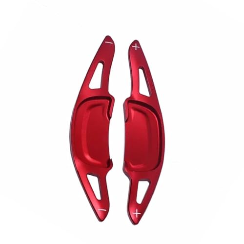 �p�h���V�t�g Compatible With Mazda For MX-30 2021 2022 2023 For CX-60 2023 2024 �p�h���V�t�^�[�G�N�X�e���V�����J�o�[�g���� �ԓ��A�N�Z�T���[�ɑΉ�(Red)