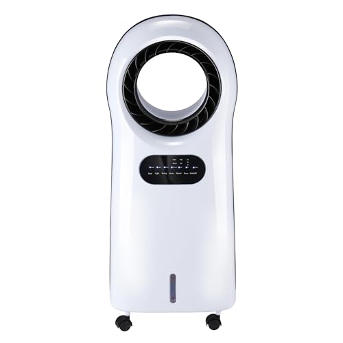 Lifetime Air Climatiseur Mobile 3,5 L