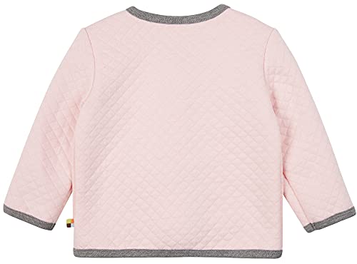 loud + proud Jacke Padded Knit, GOTS zertifiziert baby-meisjes jas/jack - Image 3