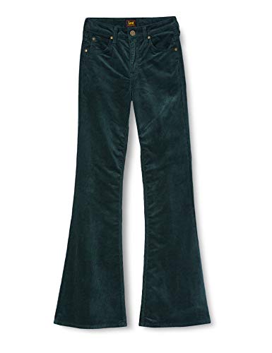 Preisvergleich Produktbild Lee Womens Breese Pants, Pine Grove, 28 / 33