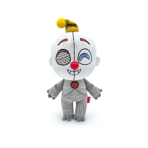 Peluche Ennard Chibi pour compléter enfin votre collection d'animatronics