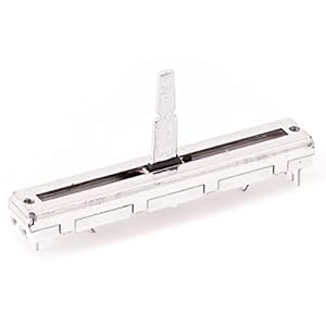 Pioneer DJ DCV 1010 lijnefader