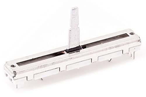 Pioneer DJ DCV 1010 lijnefader