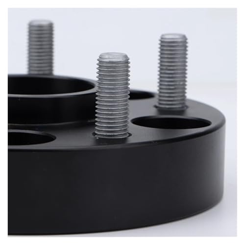 Élargisseurs de voie 20mm PCD 5x114.3 CB 64.1 pour Tesla Model Y