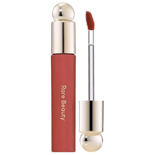 Rare Beauty by Selena Gomez Soft Pinch Tinted Lip Oil Serenity 0.10 Fl Oz (Pack of 1)