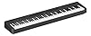 Yamaha 88-Key Digital Piano with Weighted Keys, Compact Design, Bluetooth, Keyboard, Music Rest, Sustain Foot Switch, and Built-in Speakers for Home Practice or Travel P145BT #1