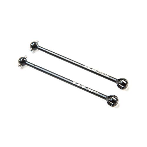 Team Losi Racing CVA Driveshaft Bones 68mm (2): 22X, TLR232103