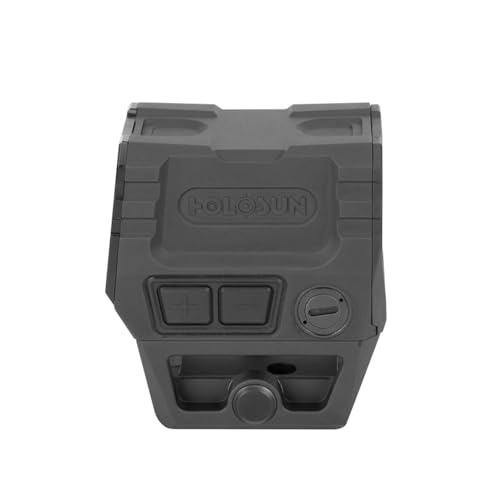 Image of Holosun AEMS X2 PRO /CORE Series, 2MOA Dot, Multi-Reticle, Shake Awake, Enclosed Optic