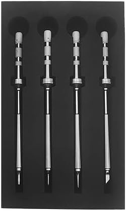 Small Short Tips for Pinecil V1 and V2 Soldering Iron