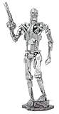 Metal Earth Star Wars C-3PO 3D Metal Model Kit Fascinations