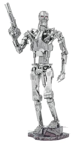 Metal Earth Star Wars C-3PO 3D Metal Model Kit Fascinations